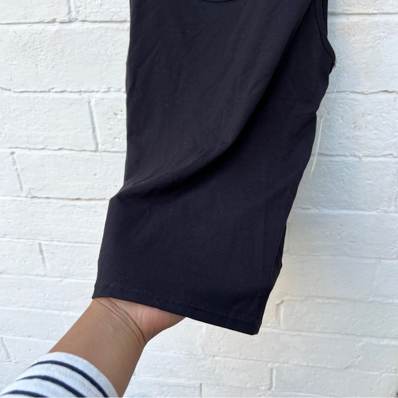 NORDSTROM RACK basic tank top - Picture 2 of 3